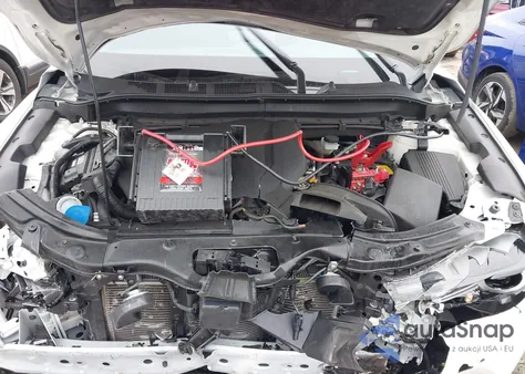 2020 Mazda Cx-5 Signature из США, поврежденный, VIN JM3KFBEY7L0866694